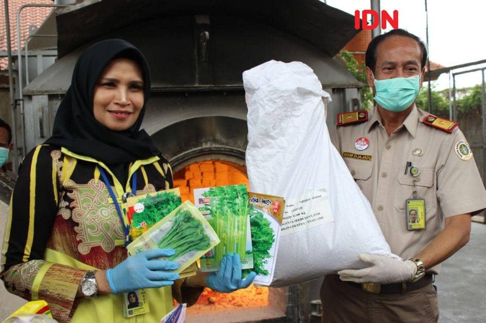 IDN Times/Candra Irawan