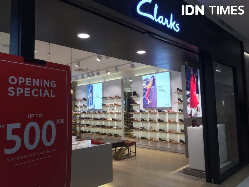 Ilustrasi mal. (IDN Times/Indah Permata Sari)