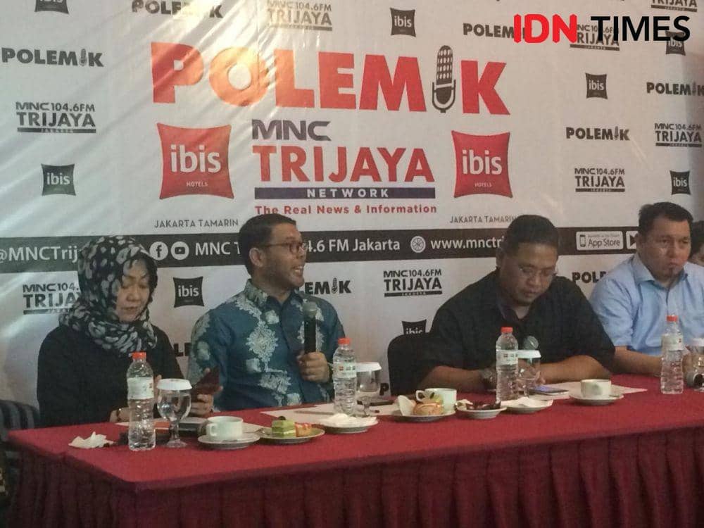 IDN Times/Irfan Fathurohman