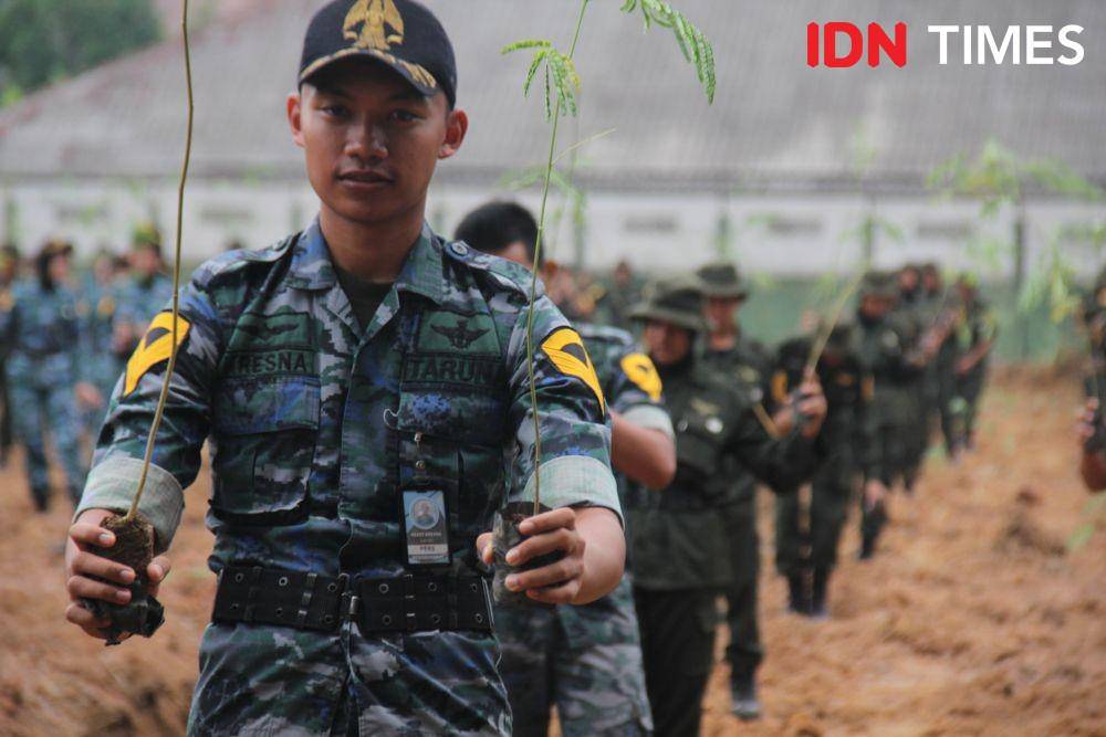 IDN Times/Candra Irawan