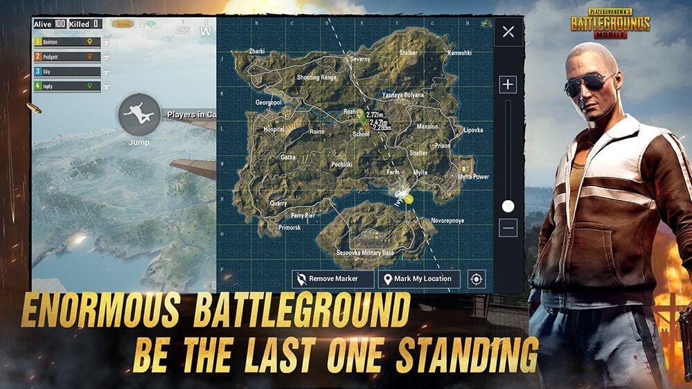 pubgmobile.com