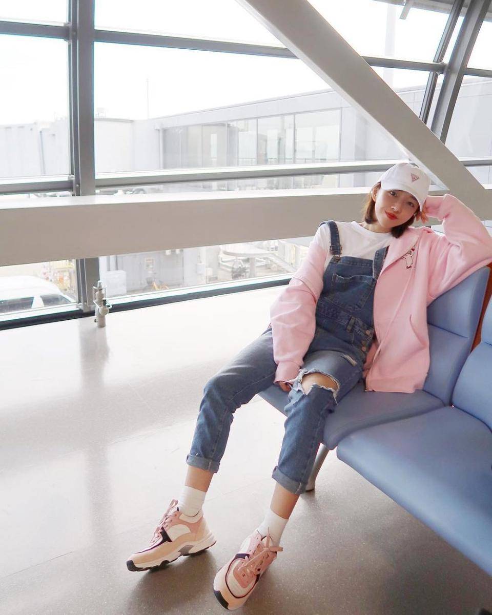 instagram.com/sunnydahye