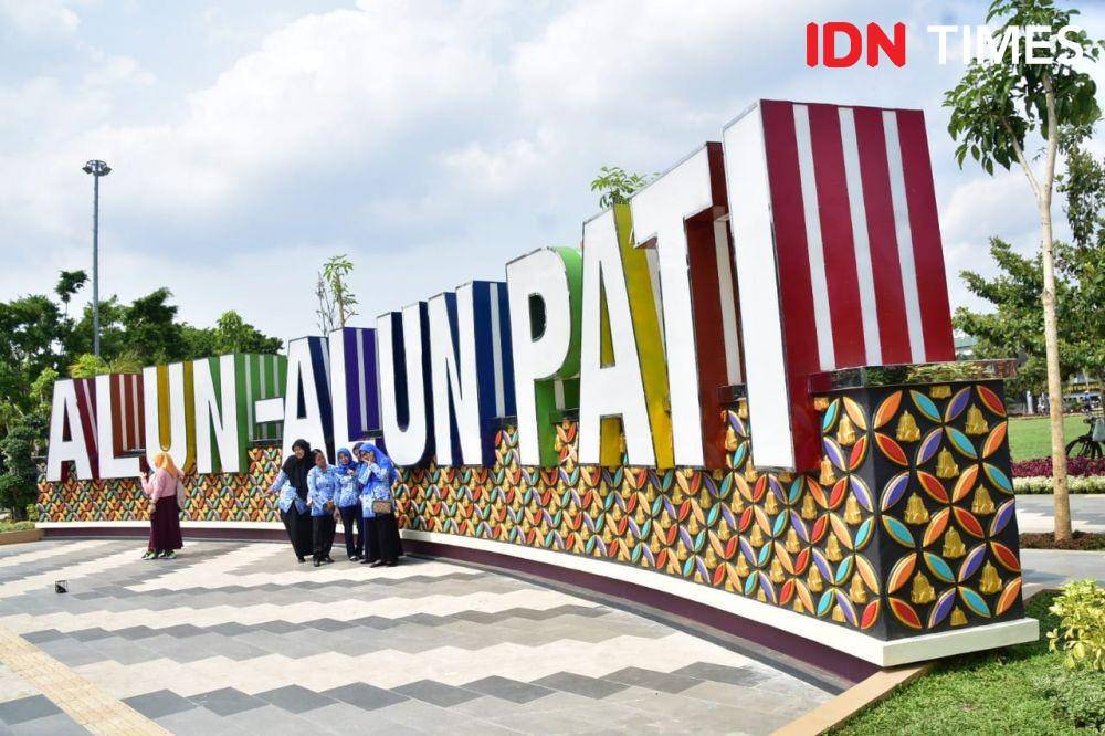 IDN Times/Dok. Humas Pemkab Pati