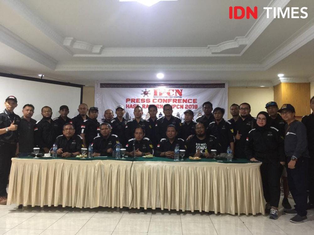 IPCN Beri Ongkos Kirim Ekonomis untuk Dongkrak Kemajuan UMKM (Prayugo Utomo/IDN Times)