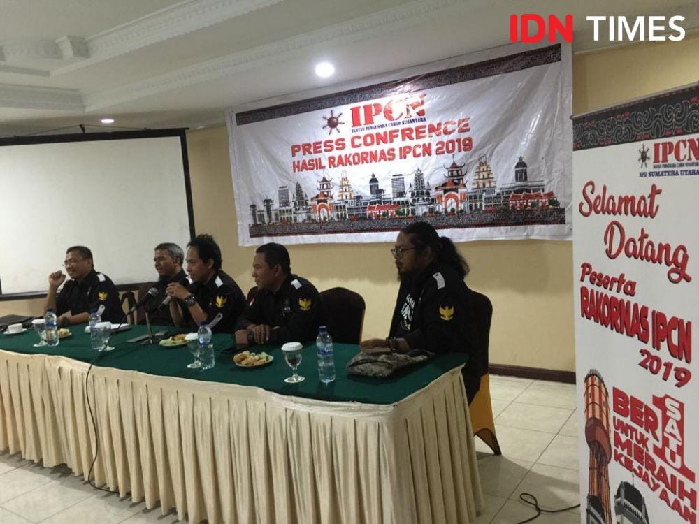 IPCN Beri Ongkos Kirim Ekonomis untuk Dongkrak Kemajuan UMKM (Prayugo Utomo/IDN Times)