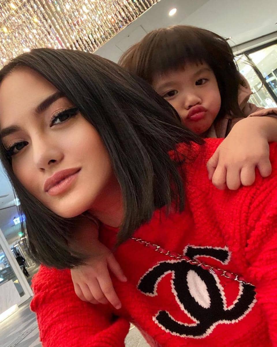 Instagram/ririnekawati