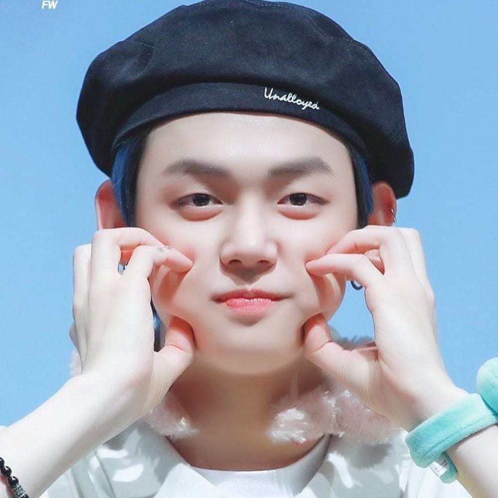 Instagram/ouryeonjun