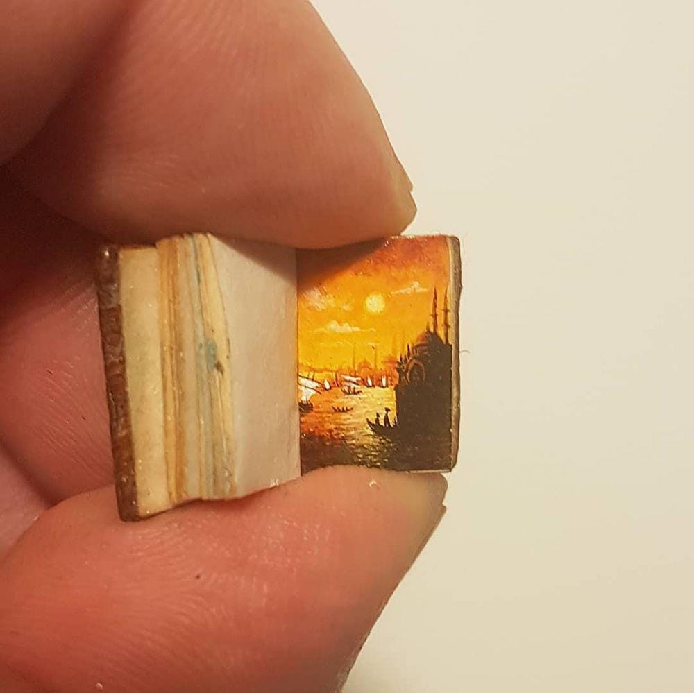 Instagram/@hasankale_microangelo