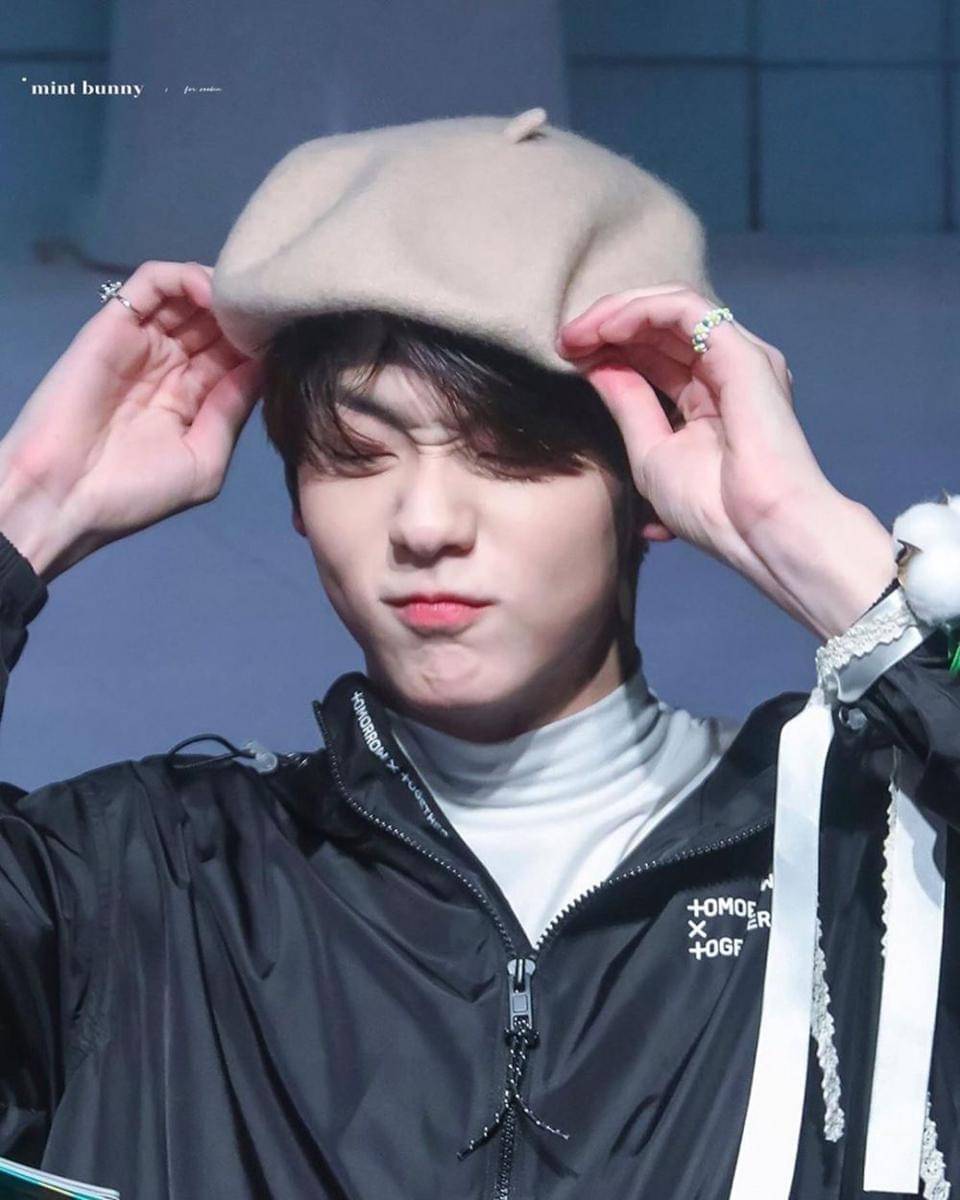 Instagram/soobin.world