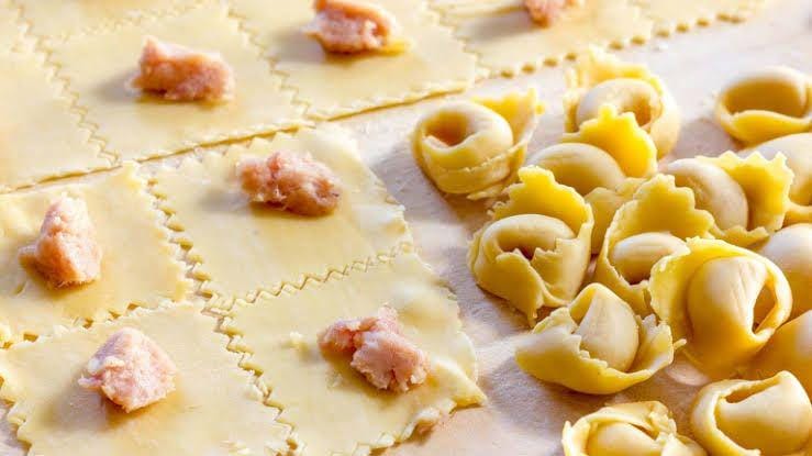 therealitalianfood.com