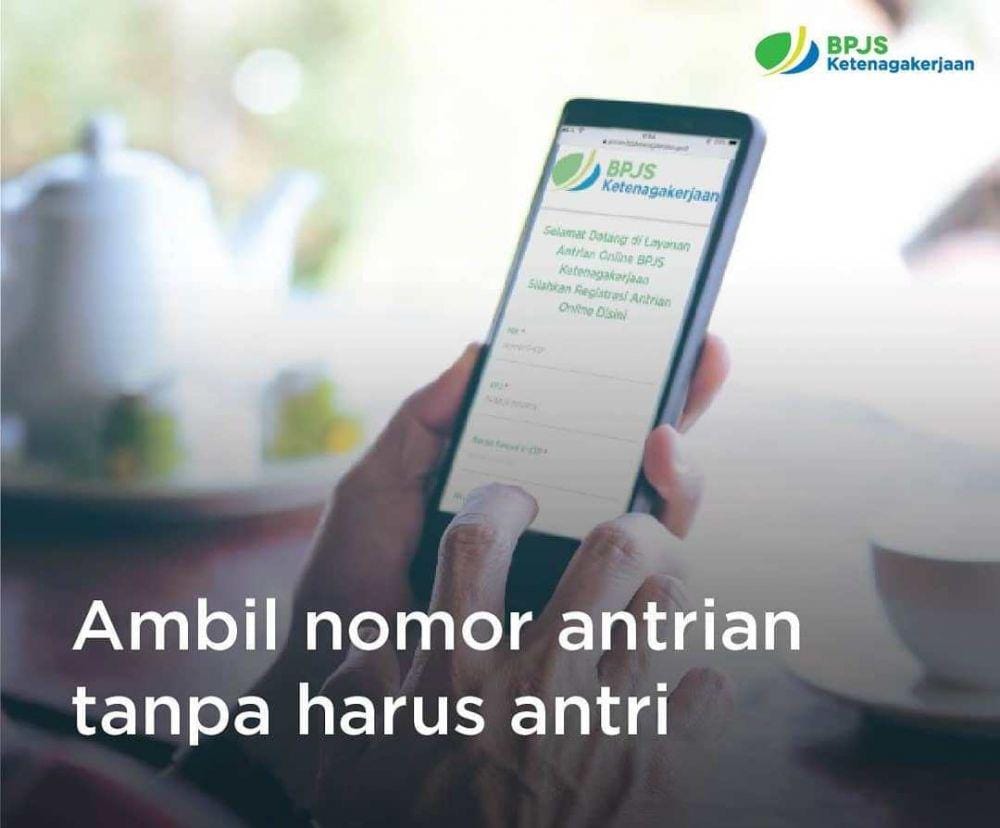 instagram/ bpjs.ketenagakerjaan