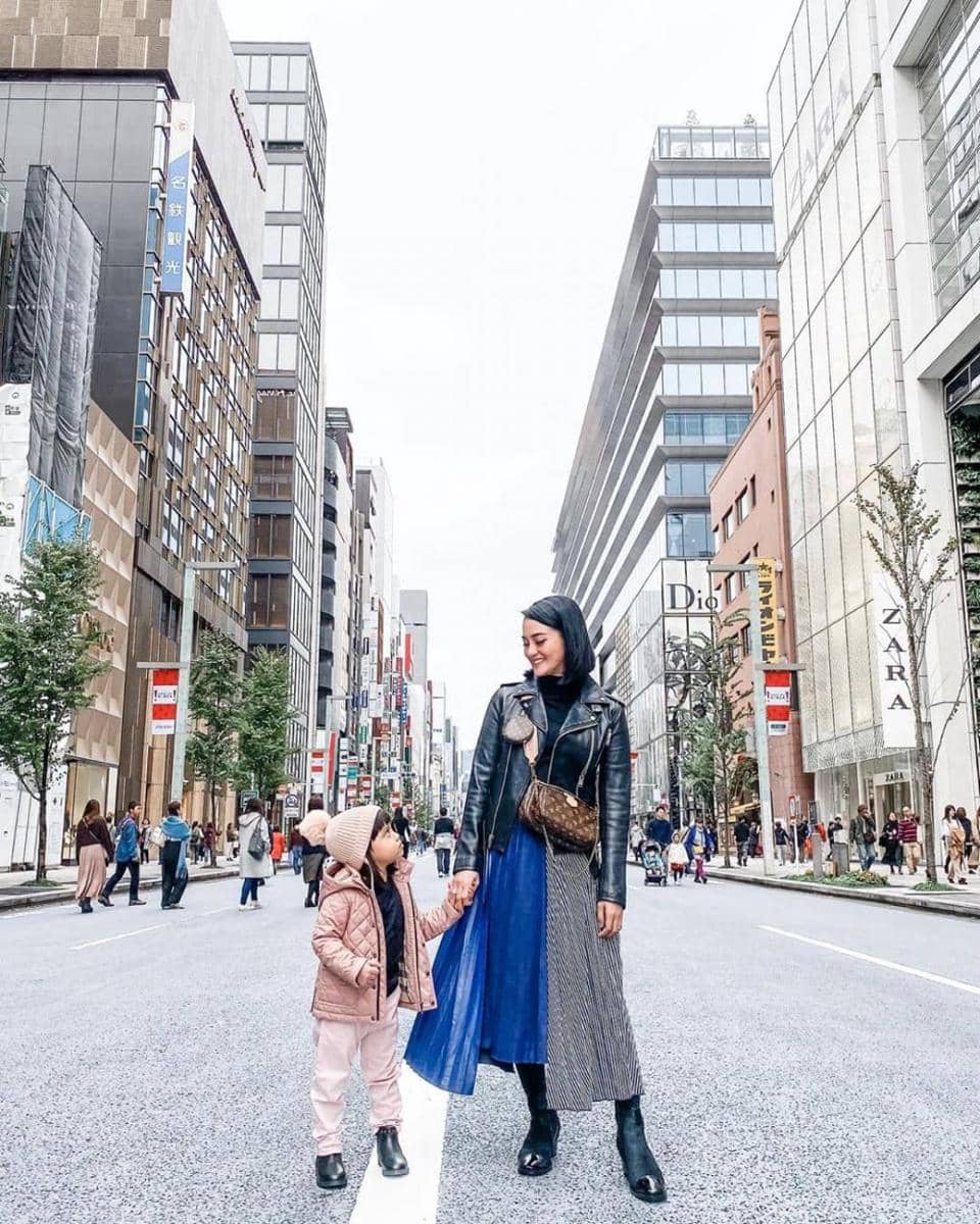 Instagram/ririnekawati