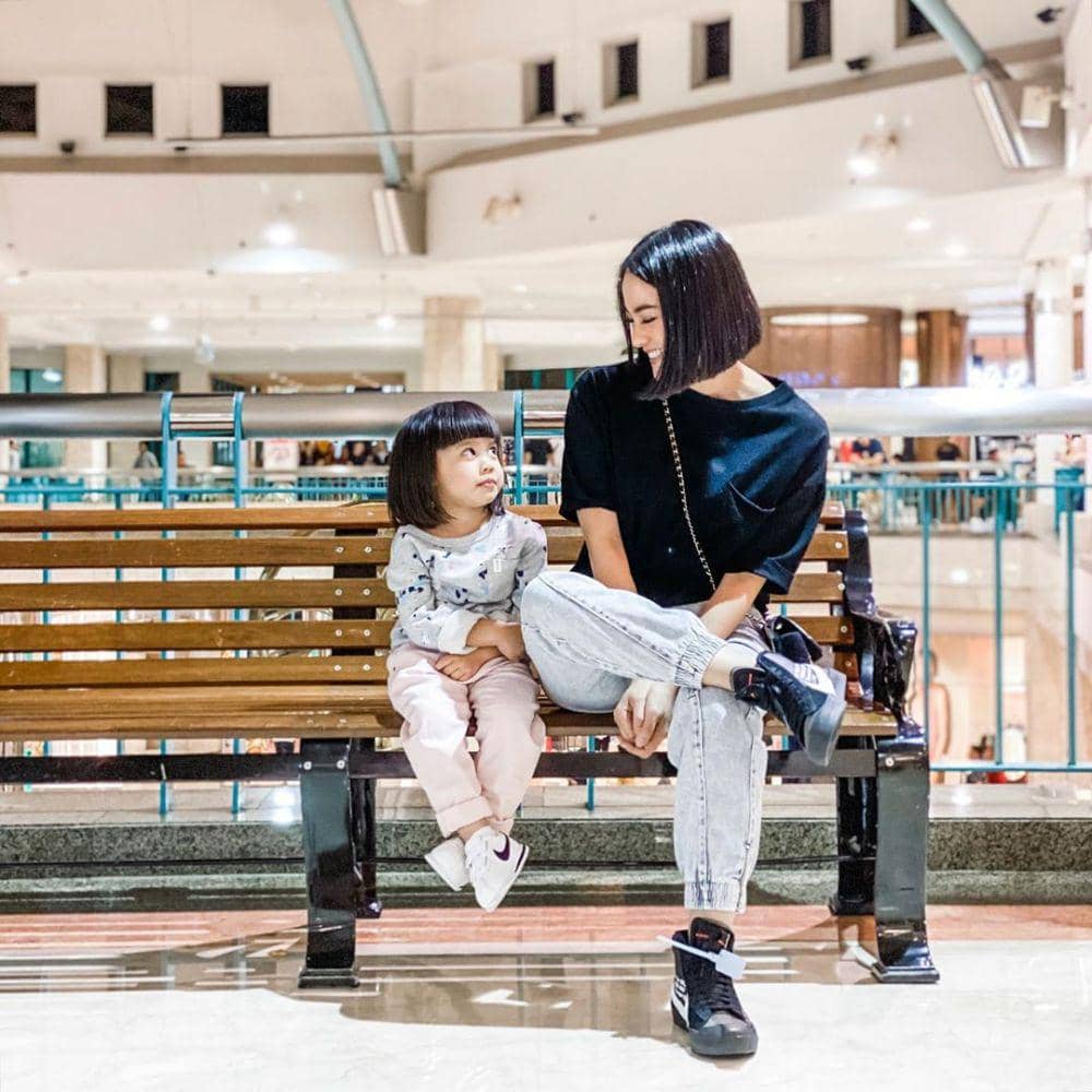 Instagram/ririnekawati