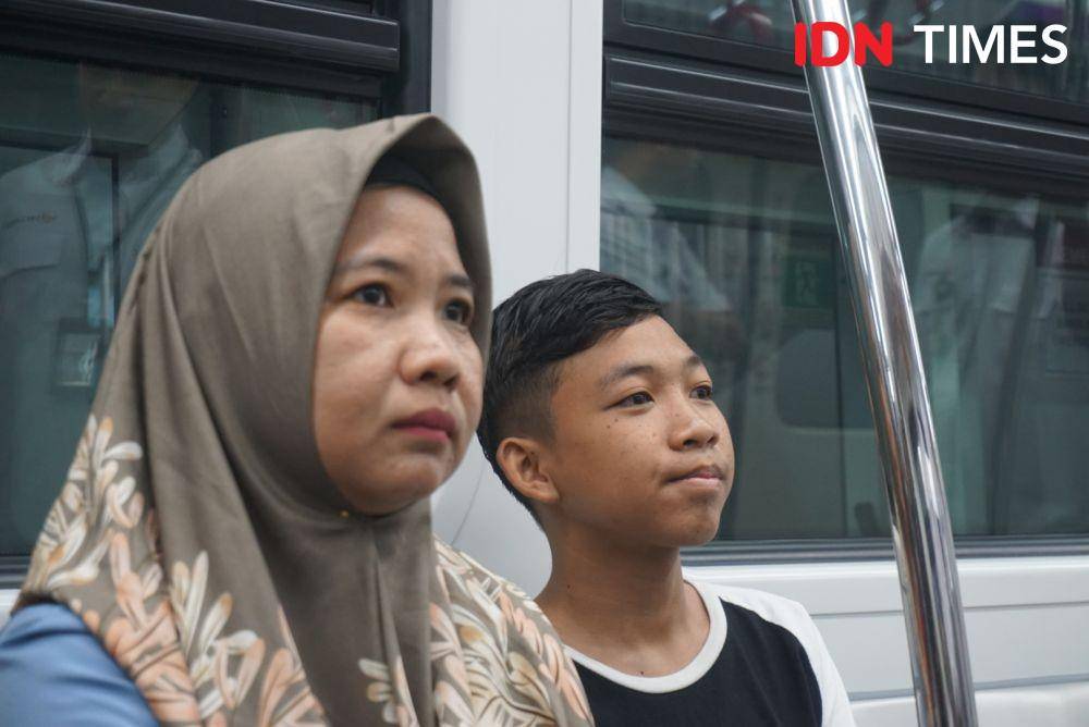 IDN Times/Gregorius Aryodamar P