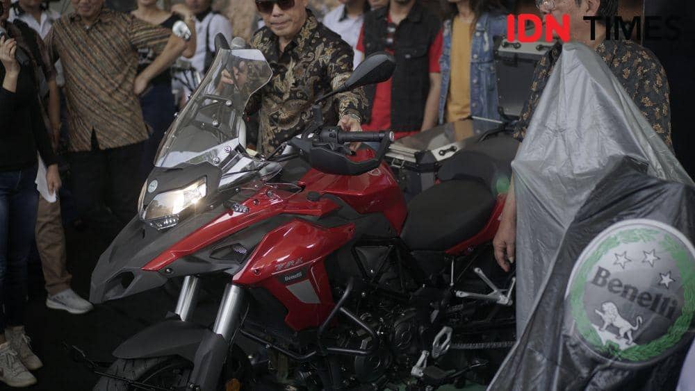 Dok. IDN Times/Aditya Perdana Putra