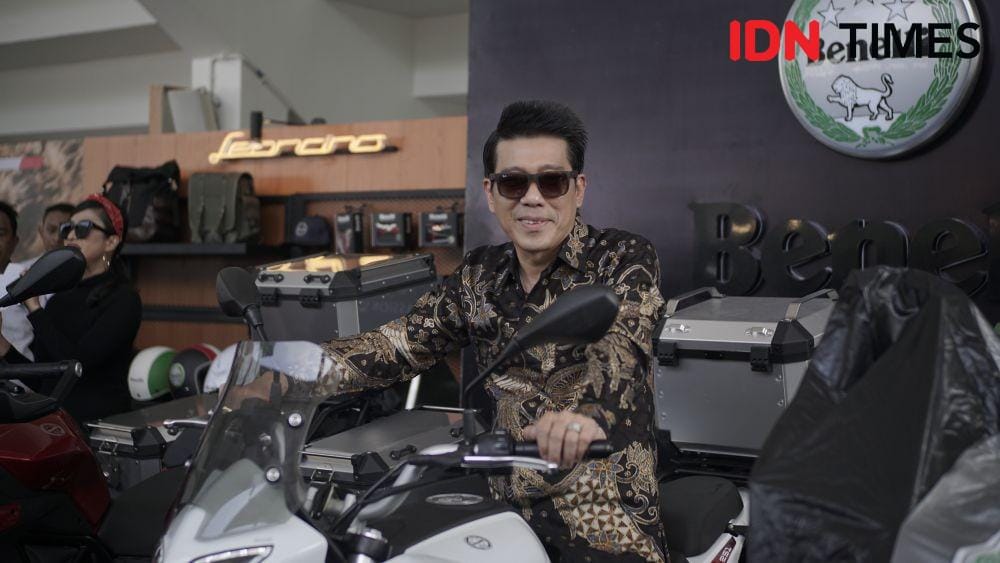 Dok. IDN Times/Aditya Perdana Putra