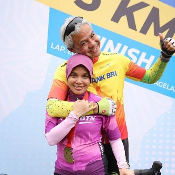 Facebook.com/ganjarpranowo