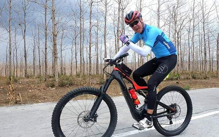 Facebook.com/ganjarpranowo