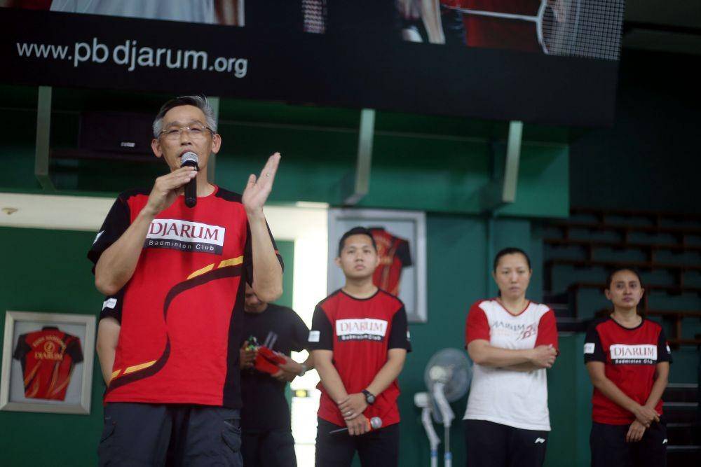 IDN Times/Dok. Humas PB Djarum