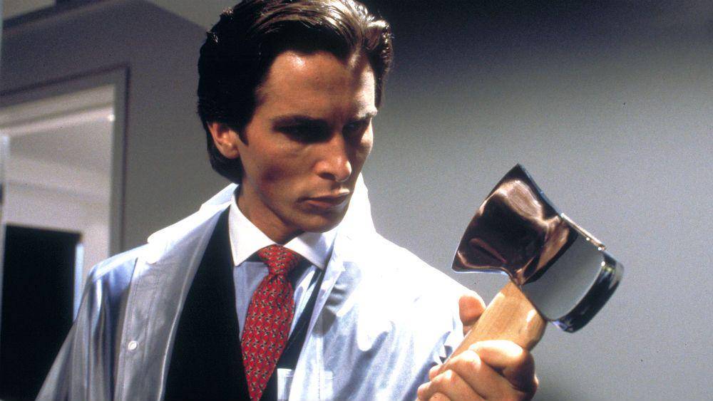 femalefirst.co.uk/Film American Psycho