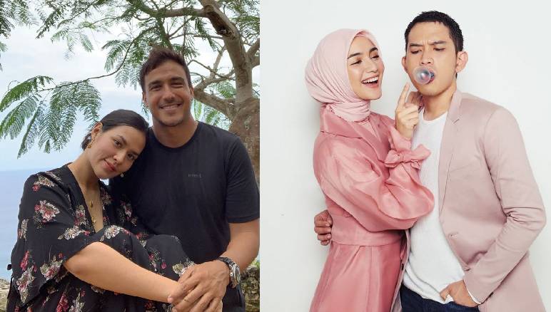 instagram.com/raisa6690 dan instagram.com/citraciki