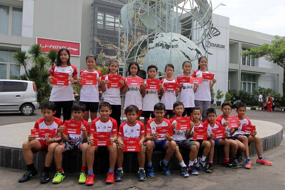 IDN Times/Dok. Humas PB Djarum