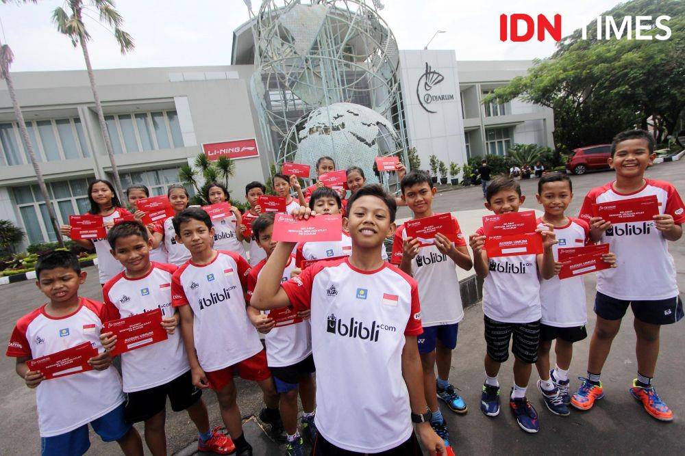 DN Times/Istimewa