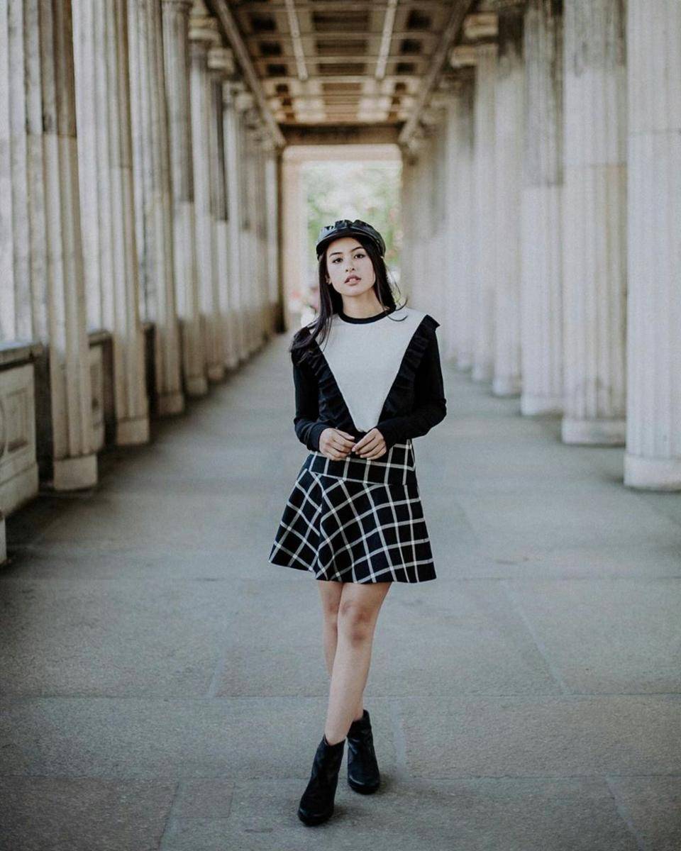 Instagram.com/MaudyAyunda