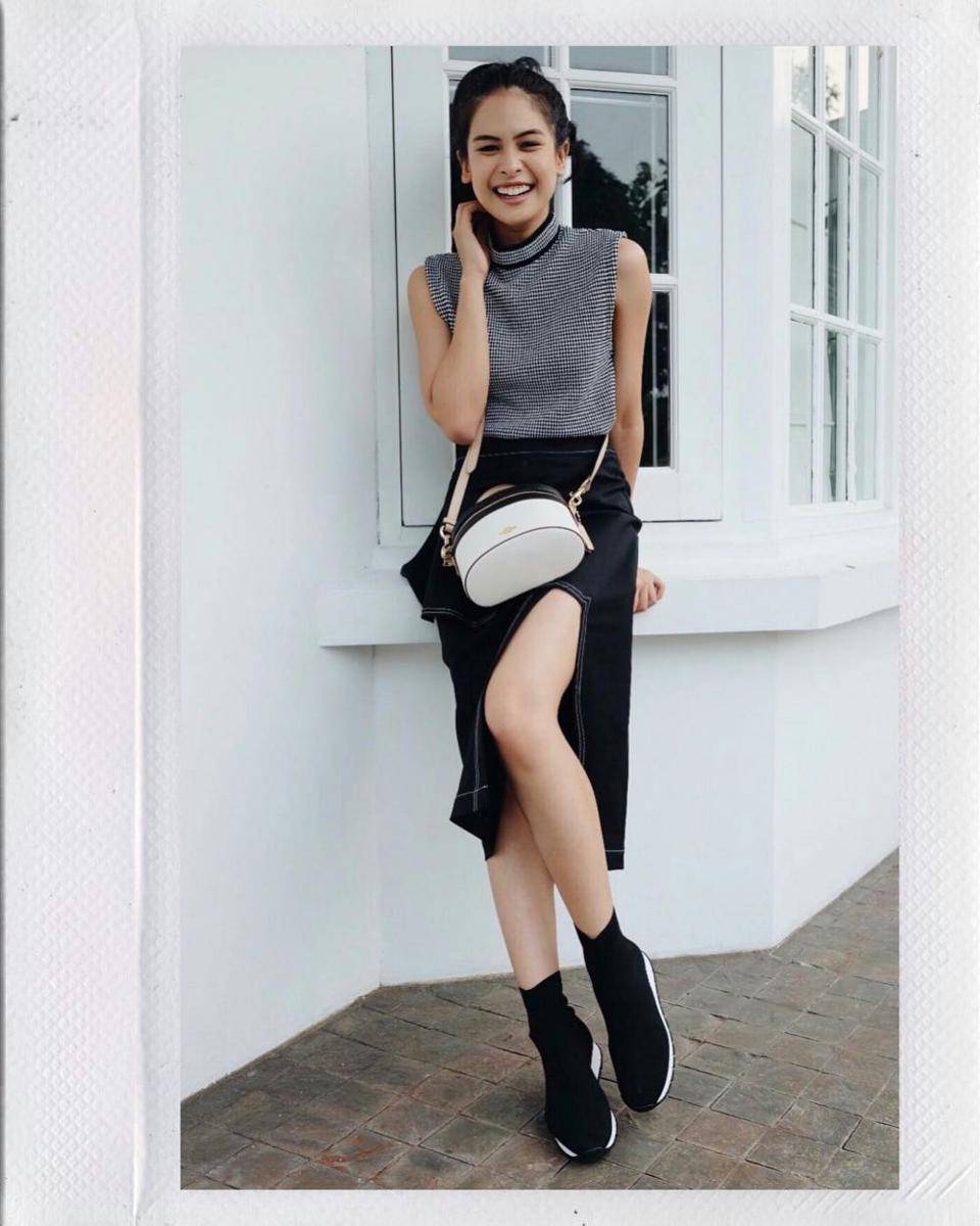 Instagram.com/MaudyAyunda