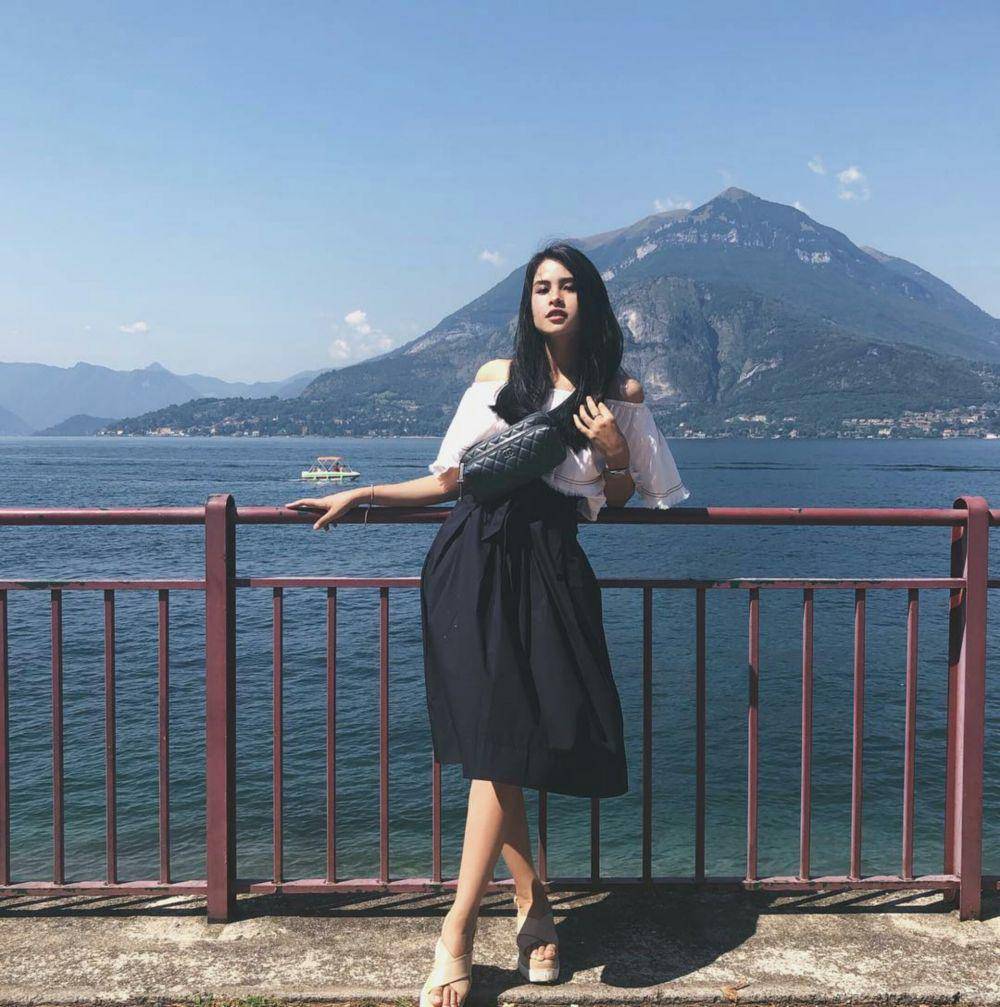 Instagram.com/MaudyAyunda