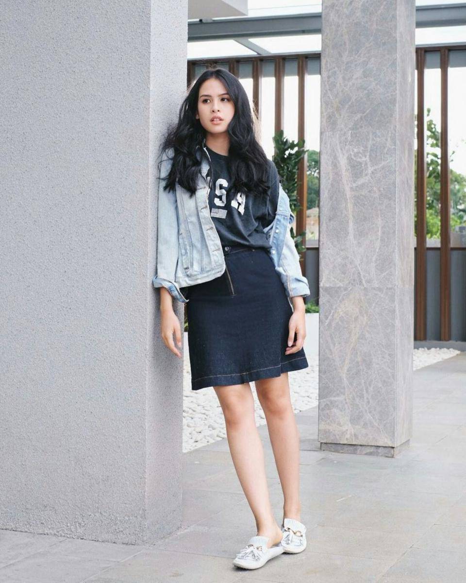 Instagram.com/MaudyAyunda