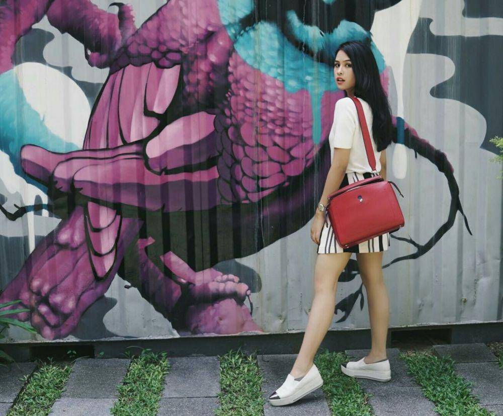 Instagram.com/MaudyAyunda