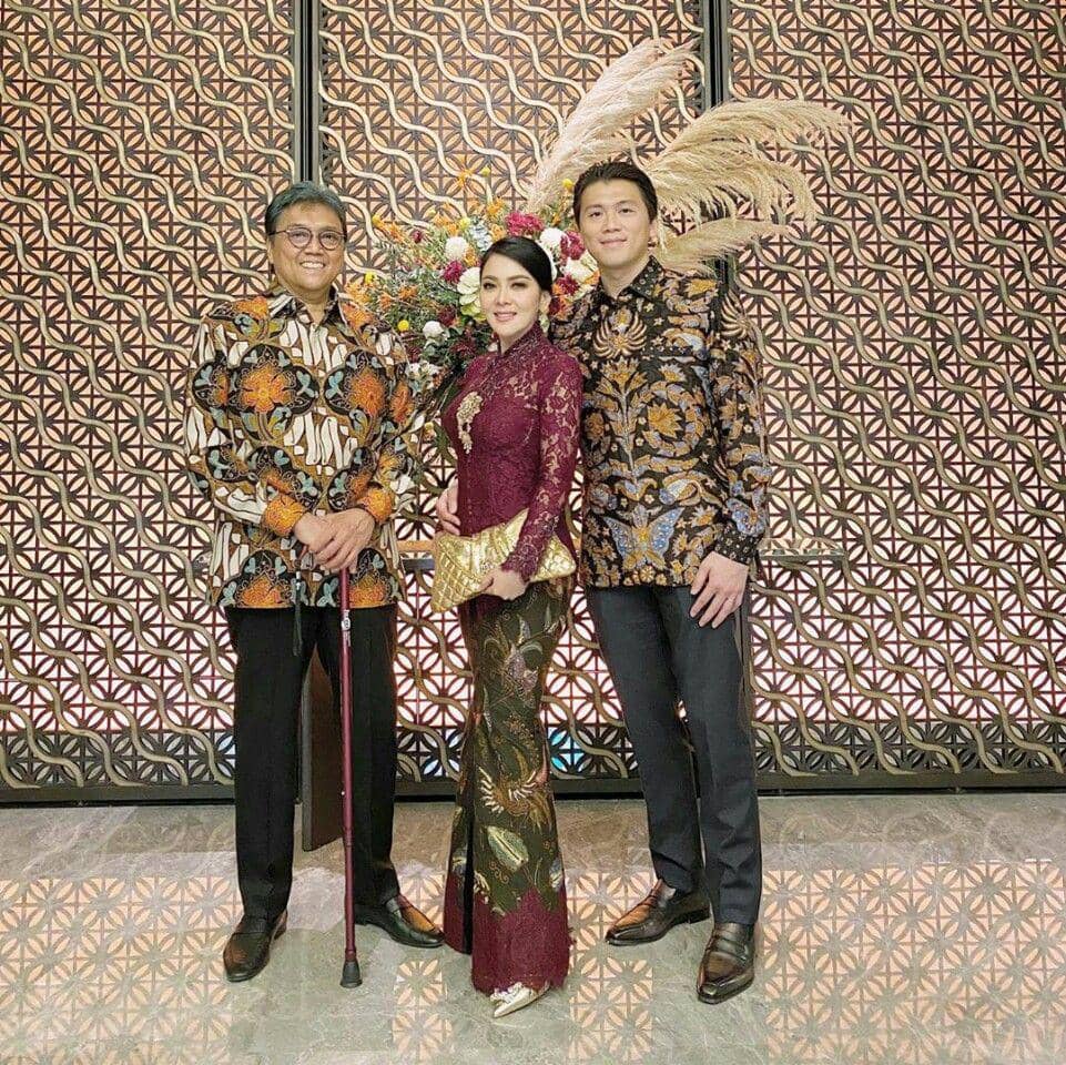 Instagram.com/princessyahrini