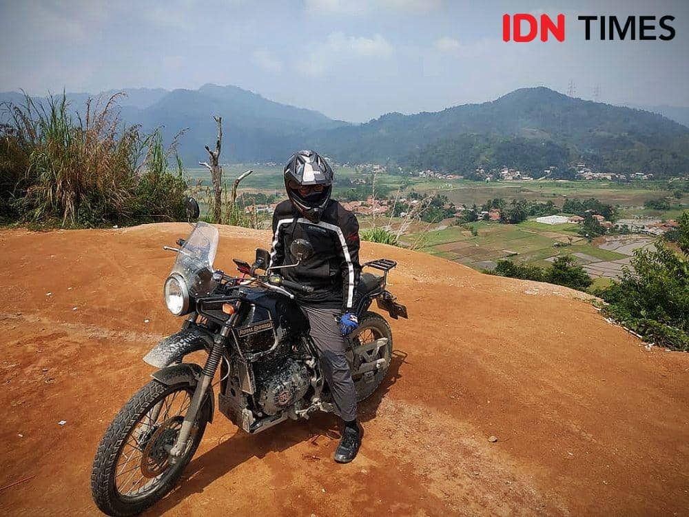 Royal Enfield/Istimewa
