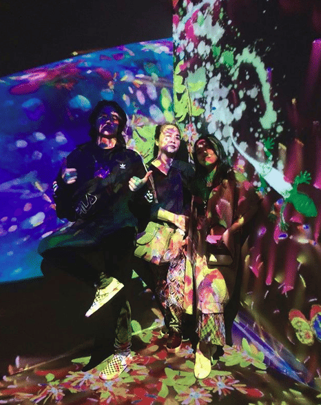 instagram.com/arbaniyasiz