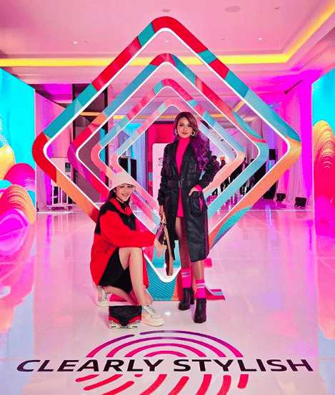 instagram.com/aurelie.hermansyah