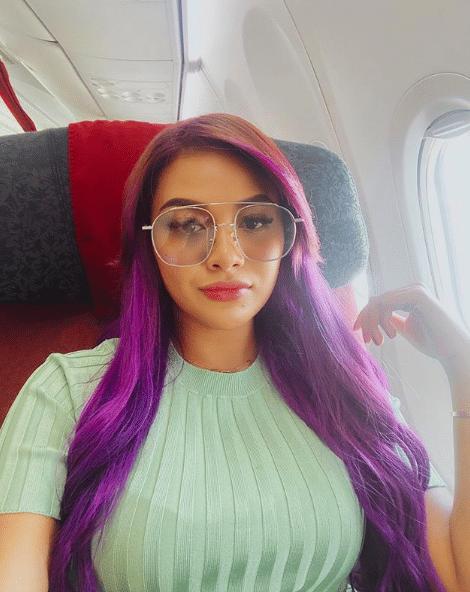 instagram.com/aurelie.hermansyah