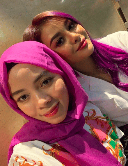 instagram.com/aurelie.hermansyah