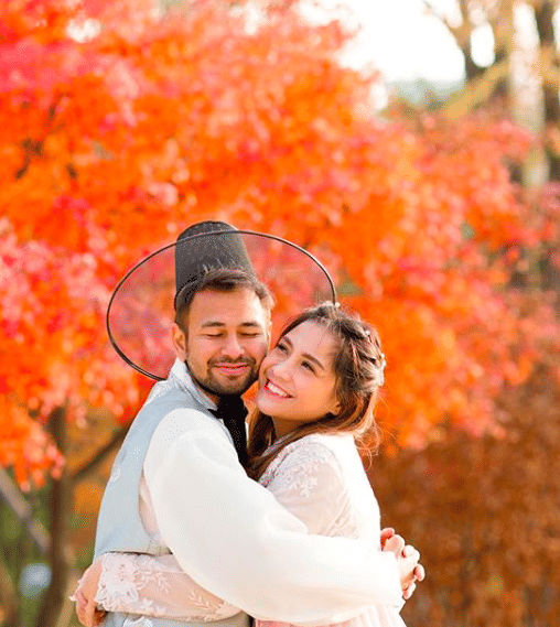 instagram.com/raffinagita1717