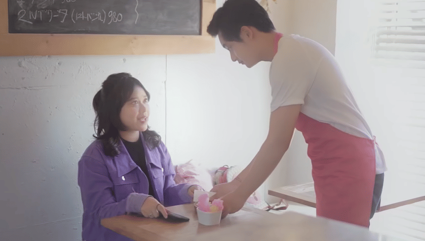 YouTube.com/brisiajodie