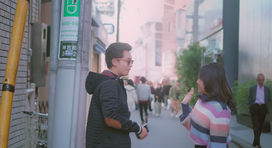 YouTube.com/brisiajodie