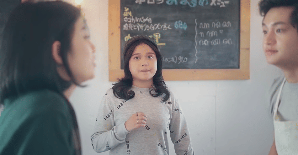 YouTube.com/brisiajodie