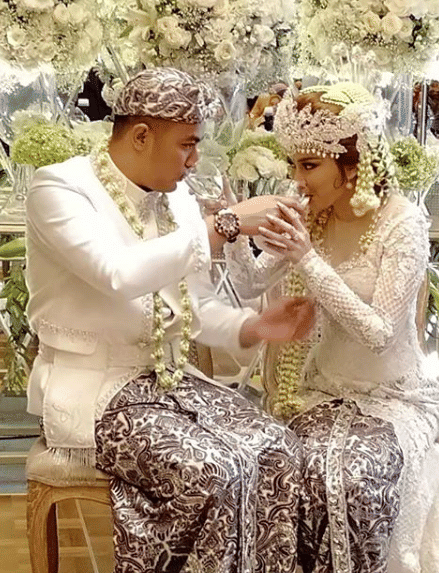 instagram.com/melatipengantin