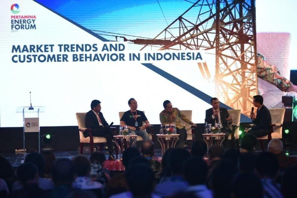 IDN Times/PT Pertamina (Persero)