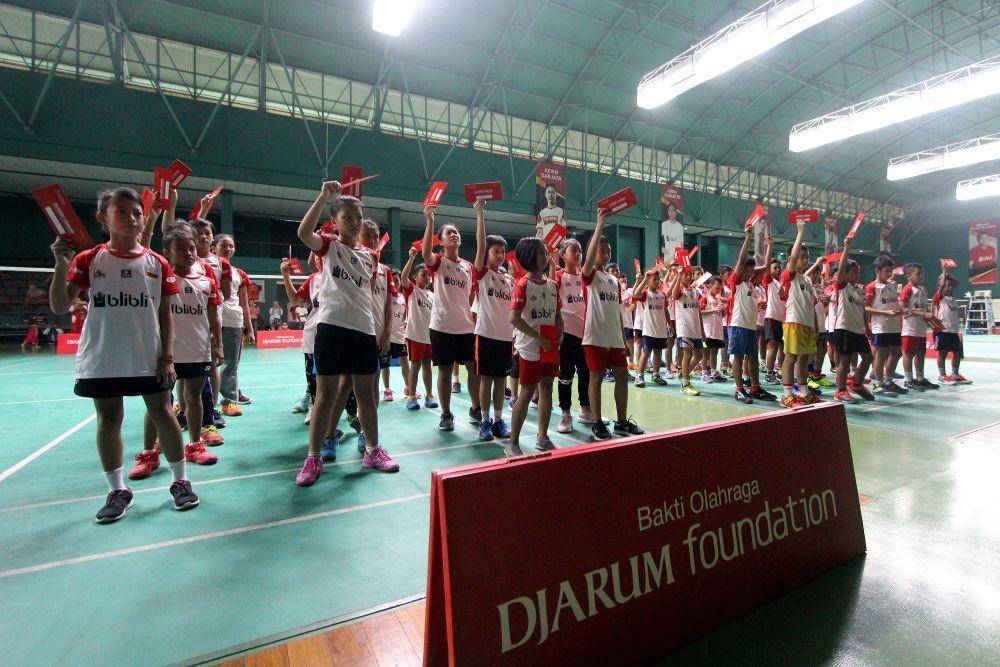 IDN Times/Dok. Humas PB Djarum