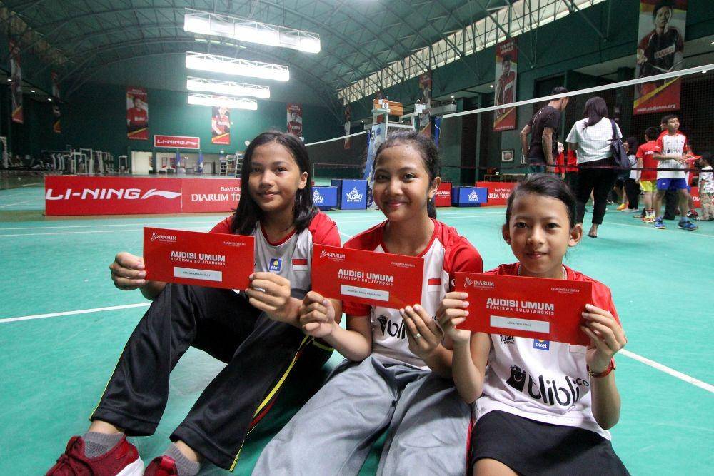IDN Times/Dok. Humas PB Djarum