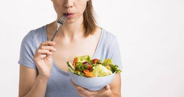 diet healthy food