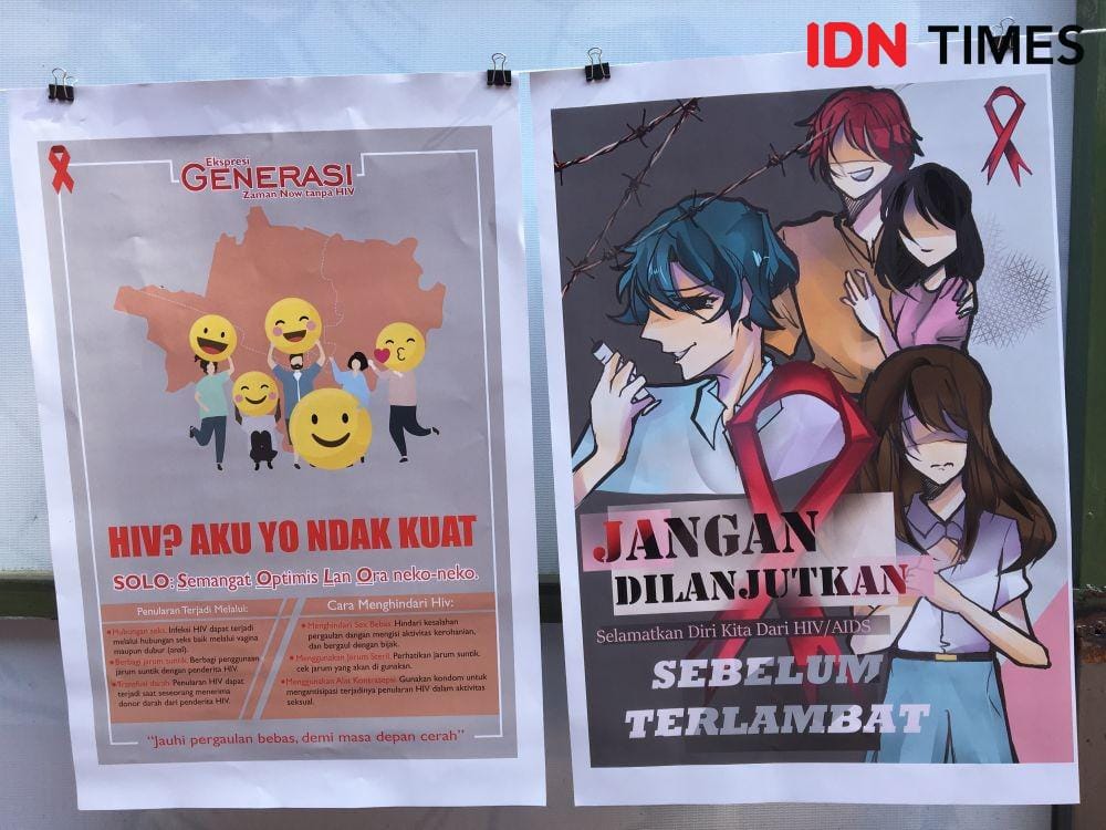 Ilustrasi (IDN Times/Larasati Rey)