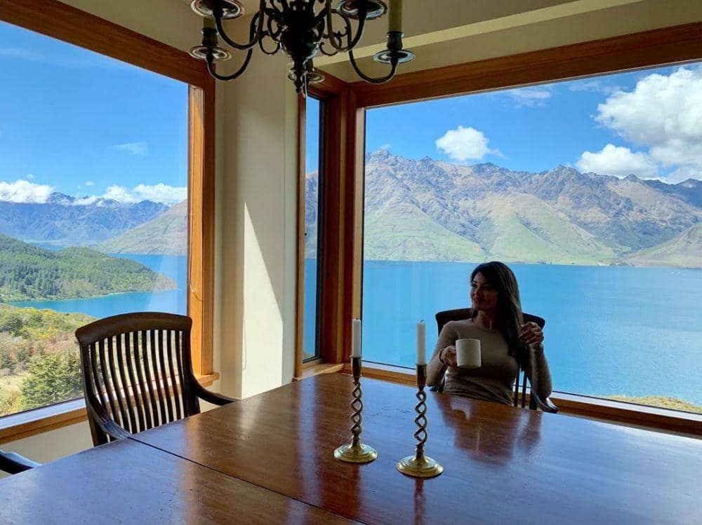 Instagram/farahquinnofficial