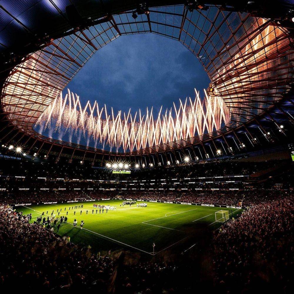 instagram.com/spursofficial